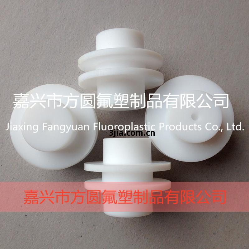 聚四氟乙烯絕(jue)緣(yuan)子(zi)