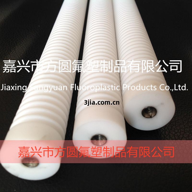 聚四氟乙烯光(guang)學玻璃清(qing)洗條(tiao)